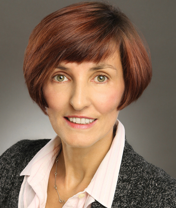 Sandra P. Giller, MD, FACS