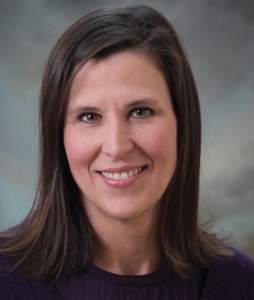 Kristin E. Wagner, MD, FACS